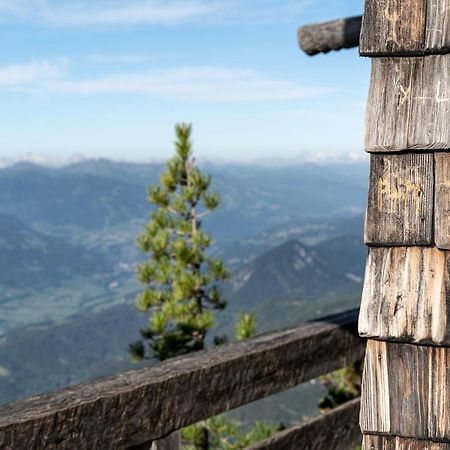 Reiters Wohlfuehlhotel Haus im Ennstal Exterior foto