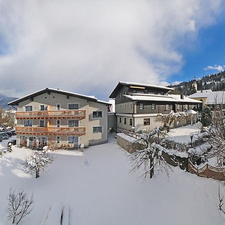 Reiters Wohlfuehlhotel Haus im Ennstal Exterior foto