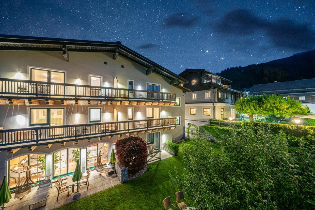 Reiters Wohlfuehlhotel Haus im Ennstal Exterior foto