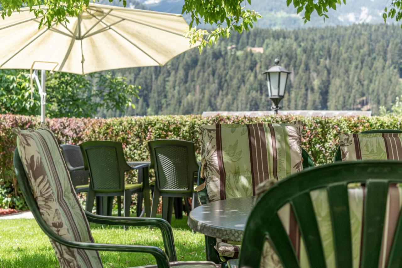 Reiters Wohlfuehlhotel Haus im Ennstal Exterior foto