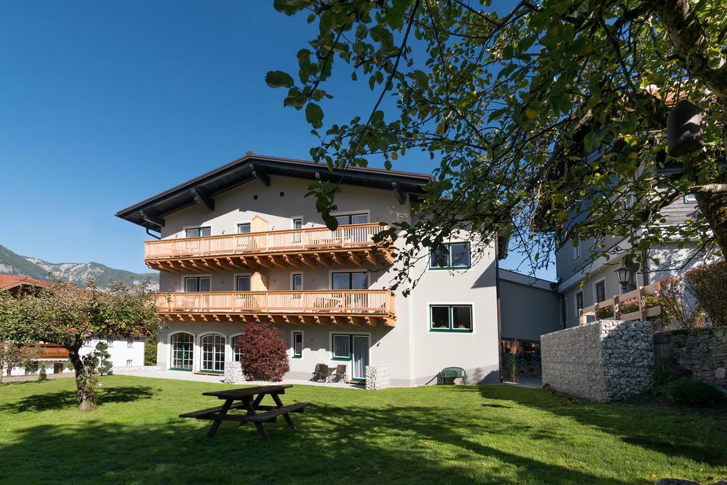 Reiters Wohlfuehlhotel Haus im Ennstal Exterior foto