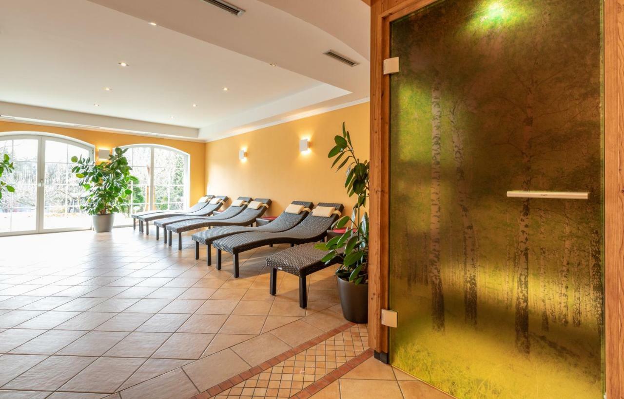 Reiters Wohlfuehlhotel Haus im Ennstal Exterior foto